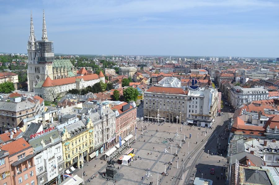 Zagreb 