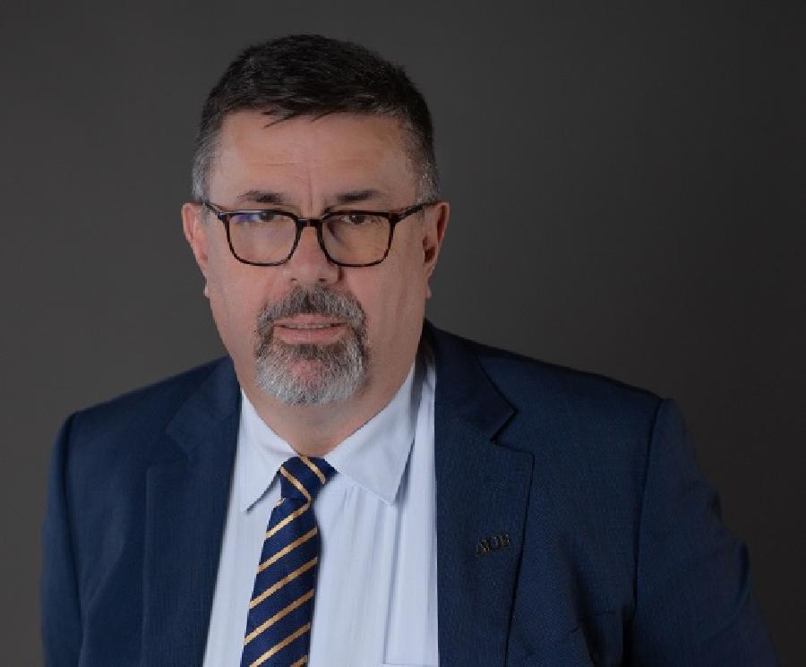 Profesor Tomić 