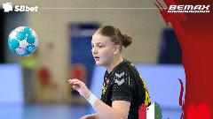 Пораз кадеткиња од Мађарске, у недјељу борба за седмо мјесто