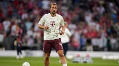 Kејн: Дошао сам у Бајерн да освојим Лигу шампиона 