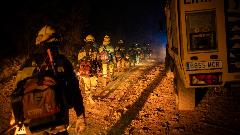 На Тенерифима избио највећи пожар у посљедњих 40 година