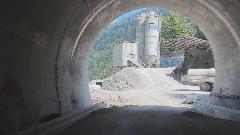Pogledajte kakav je put od tunela Klisura do Berana