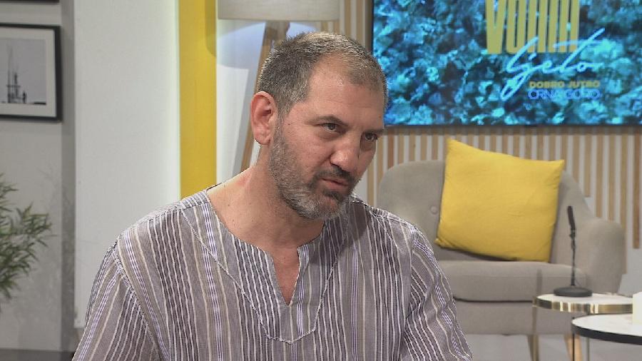 Miloš Bešić