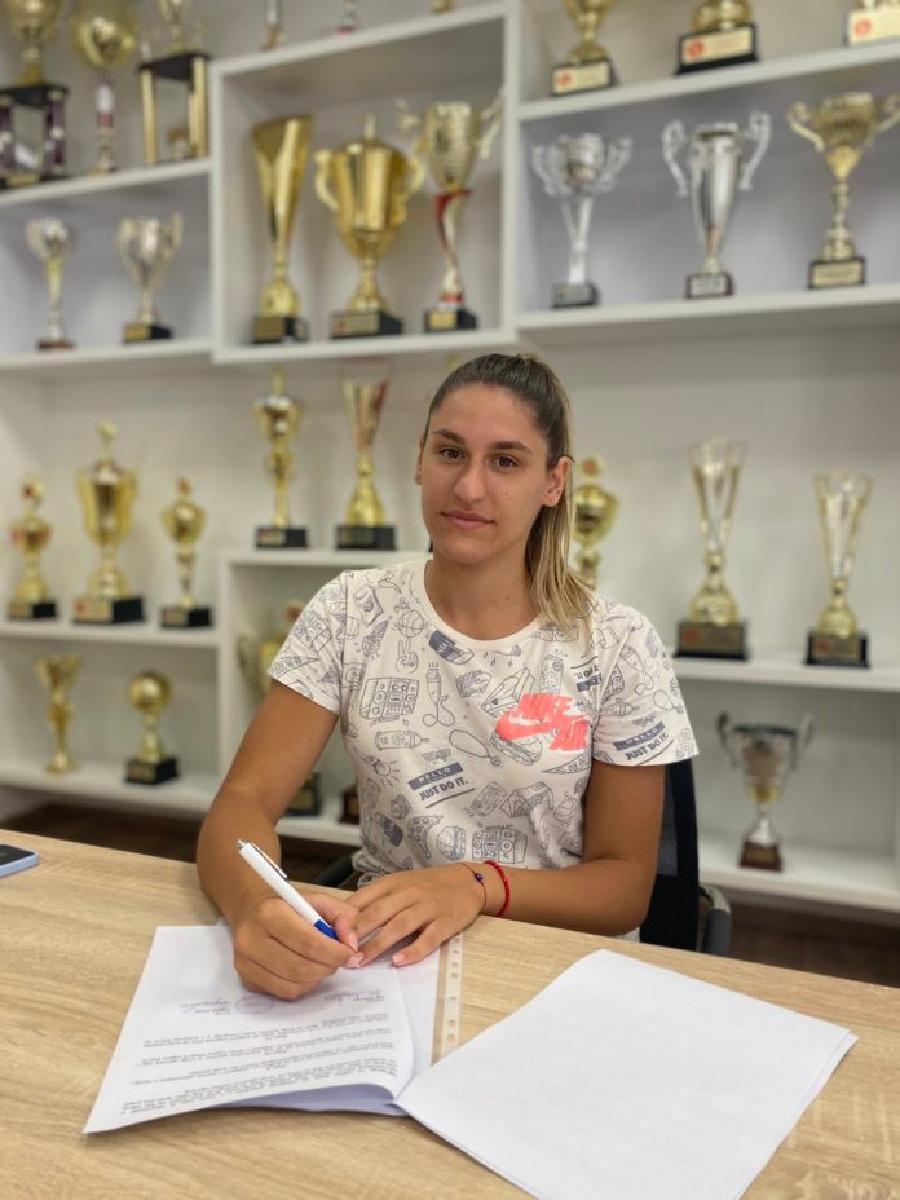 Nikolina Ilić 