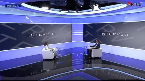 Intervju: Jakov Milatović, predsjednik Crne Gore