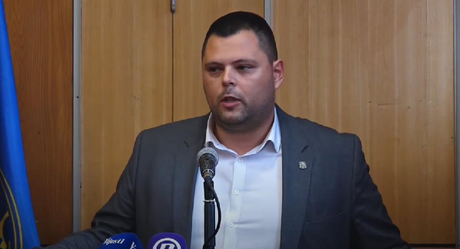 Ковачевић: Скрећу тему са нашега града