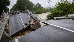 Словенији 400 милиона за санирање посљедица поплава