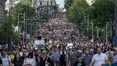  „Србија против насиља“ има четири нова захтјева за РТС