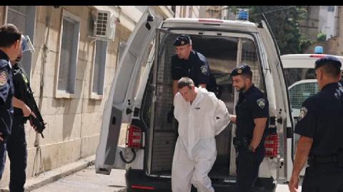 Hrvatska policija ozvučila ćeliju osumnjičenom za učešće u ubistvu Šakovića thumb2.jpg