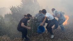 U Portugalu evakuisano nekoliko sela, uveden i policijski sat