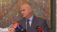  Спајић прихватљив као мандатар, потребна одлучна влада