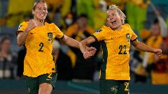 Аустралија сигурна против Данске за четвртфинале