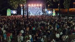 Никшић показао да је домаћин најбољег рок фестивала
