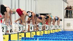 Одржан девети међународни пливачки митинг "Монтенегро Опен 2023."