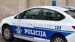 Мотор возио без возачке и са 2,53 промила алкохола