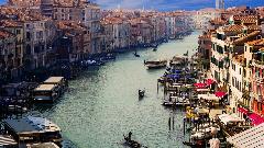 Венеција да буде на Листи угрожених мјеста свјетске баштине
