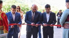 Отворен Дневни боравак за одрасле и старије и особе инвалидитетом