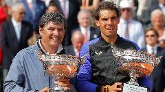 Toni Nadal: Rafa nije imao izbora osim da igra u Indijan Velsu 