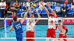 Пољска боља од Србије за полуфинале Европског првенства