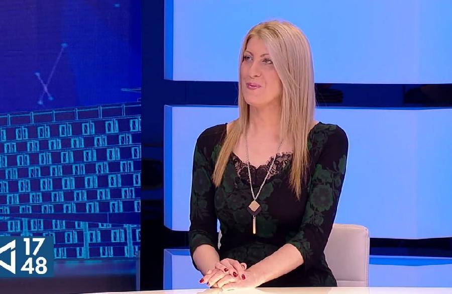 Jelena Zorić