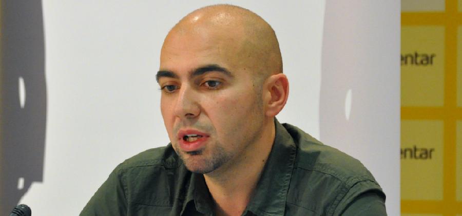 Saša Đorđević