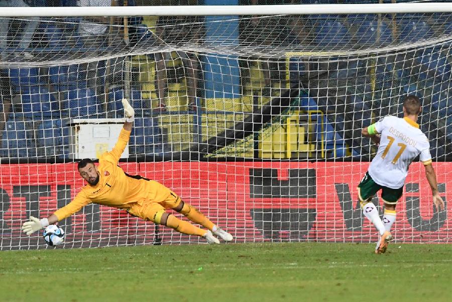 Mijatović brani penal