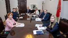 Ризик по финансијску стабилност умјерен