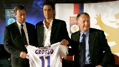 Lion ima novog trenera: Groso se poslije 14 godina vratio u klub