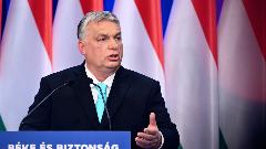 "Мађарска се брани од ЛГБТ пропаганде, породица нам је најважнија"