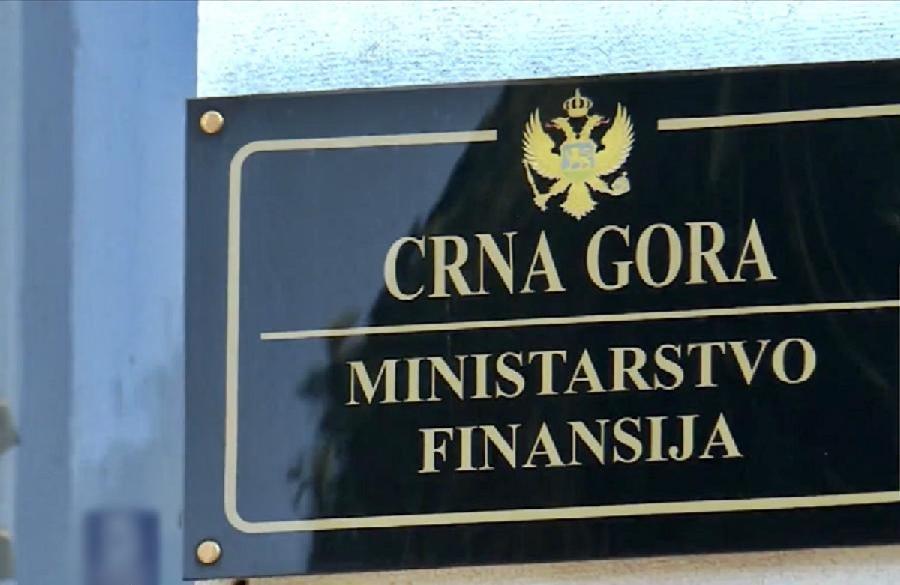 Ministarstvo finansija 