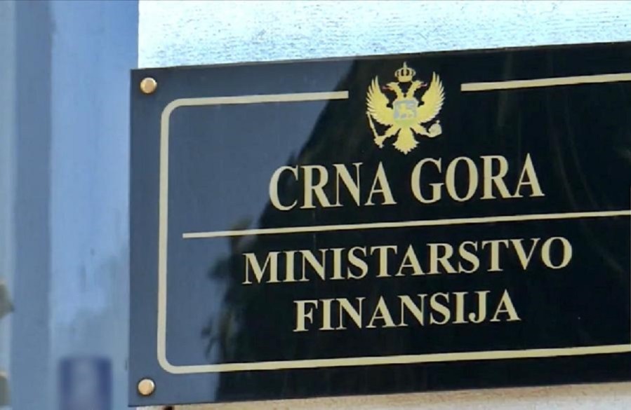 Ministarstvo finansija 