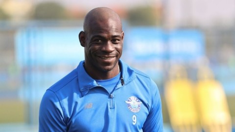 Baloteli: Želim ponovo da igram u Seriji A thumb2.jpg