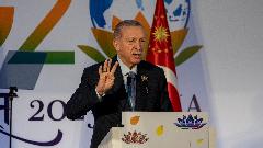Ердоган наговијестио да би Турска могла да се “разиђе” са ЕУ