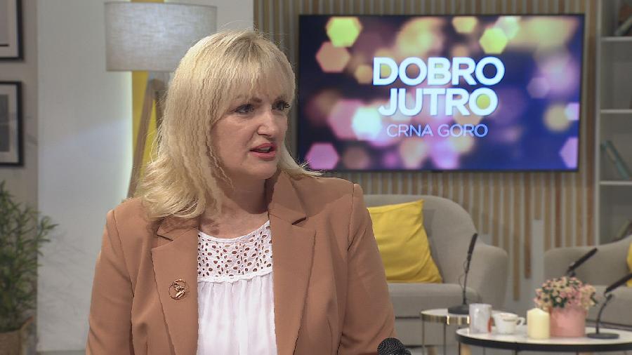 Јелена Боровинић Бојовић