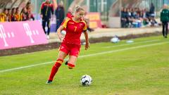 Булатовић: Црногорска селекција може до позитивних резултата на старту Лиге нација