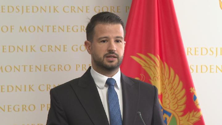 Milatović dao ostavku na sve funkcije u PES-u