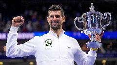 Надал: Ђоковић је најбољи тенисер у историји