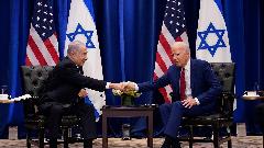 Израел ће наставити да подржава демократске вриједности