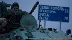 Украјина поново извела ракетни напад на Севастопољ
