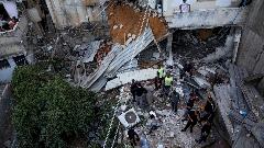 Израелски војници убили два Палестинца