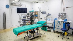 U bjelopoljsku bolnicu uloženo skoro 1,7 miliona eura