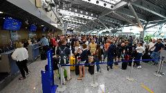 Аеродроми: Имали смо два милиона путника за више од пола године