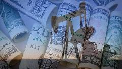 Цијене нафте благо пале након три седмице раста