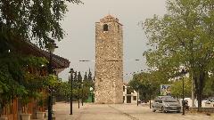 Сахат кула исписала историју: Преживјела и земљотрес и бомбардовање