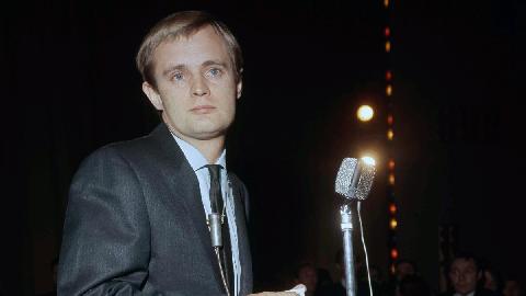 Преминуо глумац Дејвид Мекалум