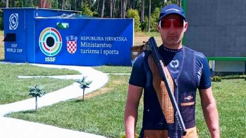 Црногорски стријелци заустављени у квалификацијама
