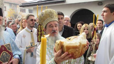 "Света Петка да се прогласи за Дан општине Пљевља"