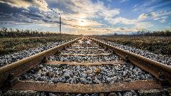 Русија гради нову жељезничку везу са окупираним дијелом Украјине