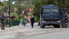 "Повећали смо присуство специјалних јединица на сјеверу Косова"