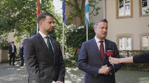 Милатовић: Црна Гора да буде прва наредна чланица ЕУ